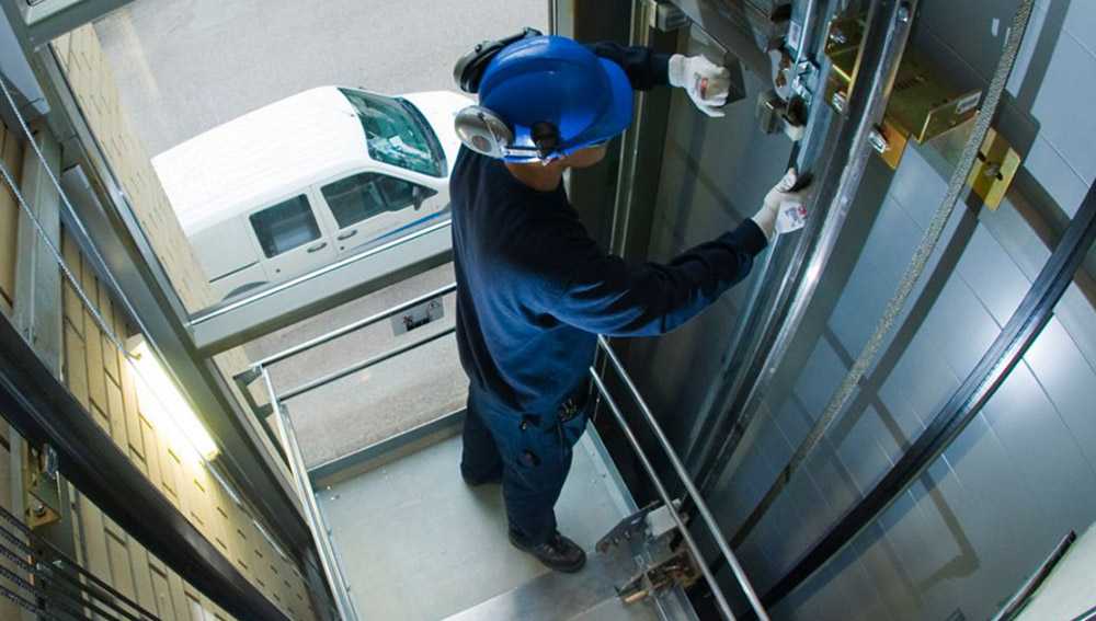 Yunusemre Asansör Bakımı